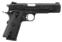 Taurus 1911 Handgun .45 ACP 8rd Magazine 5″ Barrel Matte Black Finish 1