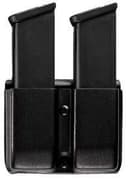 Uncle Mike’s Kydex Double Magazine Case 1