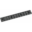 Weaver 1-Piece Tactical Multi-Slot Base CVA Optima Accura Wolf #617 Matte Blister 1