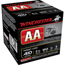 winchester .410 Bore – 25rd 2