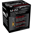winchester .22 LR 40gr – 1000rd 3