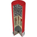 winchester 12 Gauge – 25rd 2