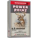 Winchester 6.5 Creedmoor 140gr – 20rd 2