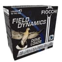 fiocchi 12 Gauge – 25rd 1