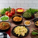 Readywise 240 Serving Package 120 Entree Servings 120 Breakfast Servings 2