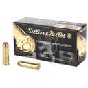 sellier-bellot .44 Magnum 240gr SP – 50rd 2
