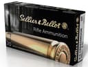 sellier-bellot 6.5 Creedmoor 131gr SP – 20rd 4