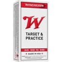 winchester .38 Special 130gr FMJ – 50rd 1