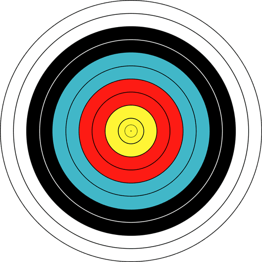 Mouldy's Archery & Tackle logo
