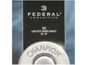 Federal Large Pistol Primers #150 Box of 1000 (10 Trays of 100) 3