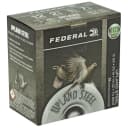 Federal 12 Gauge Steel – 25rd 2
