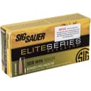 sig-sauer .308 Winchester ACCUBOND – 20rd 1