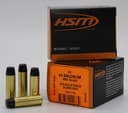 hsm .44 Magnum 400gr SUBSONIC 4