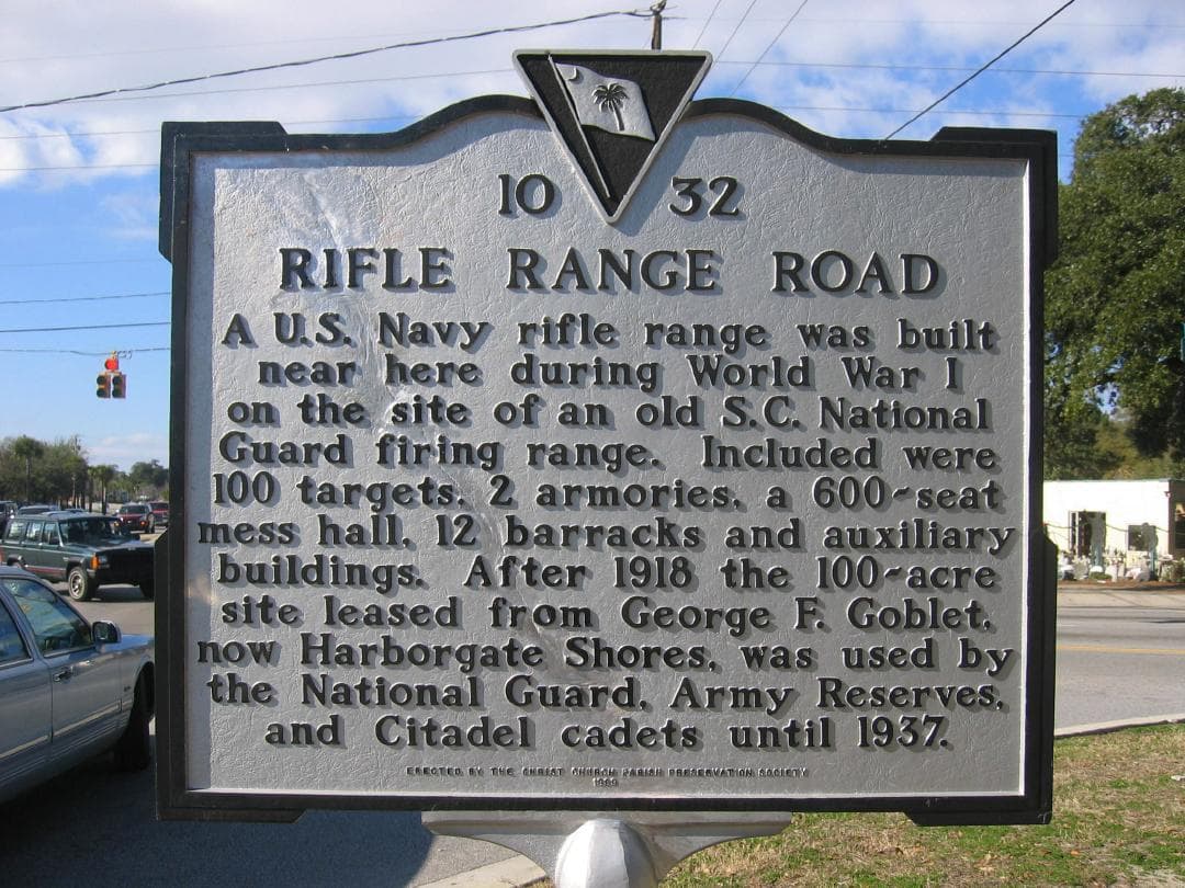 Mount Pleasant Historical logo