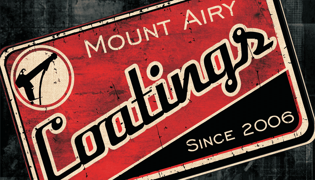 MT. Airy Coatings logo