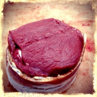 Wild Game Processing logo