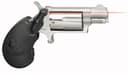 North American Arms Mini 22MAG Rev 1-1/8″ Laser 4