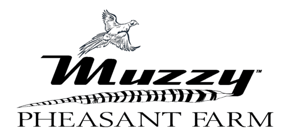 Muzzy Pheasant Farm logo