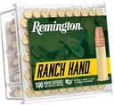 Remington .22 LR 42gr – 100rd 3