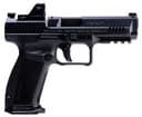 Cia HG7164-N Canik Mete Sft 9MM 20R Blkw/optic 4