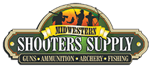 Midwestern Shooters Supply logo