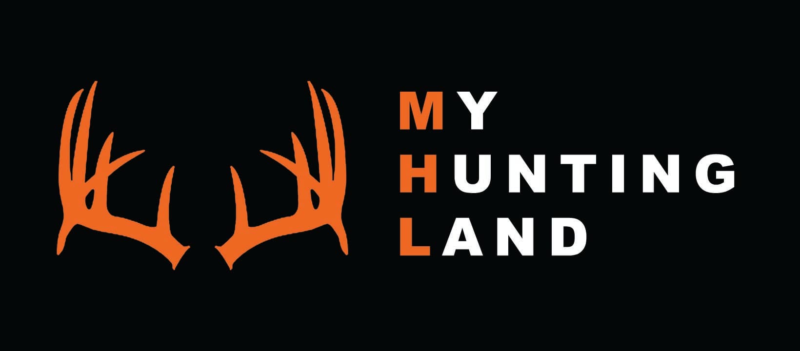 My Hunting Land logo