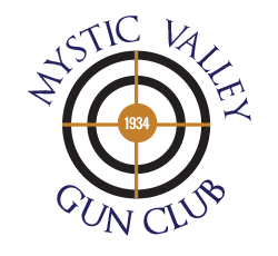 Mystic Valley Gun Club logo