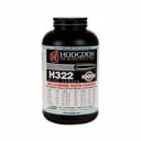 Hodgdon H322 Smokeless Gun Powder 4
