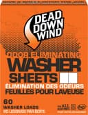 Ddw Laundry Detergent Sheets – Orange 60CT 2