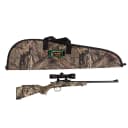 Keystone Sporting Arms Crickett 22LR Bl/mobu PKG 4