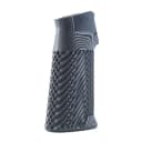 AR-15 Operator, Black Gray 1