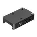Low Profile Picatinny Base Liberty/justice Reflex Sights BLK 1