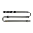 Customizable Two-point Sling Wolf Grey 1