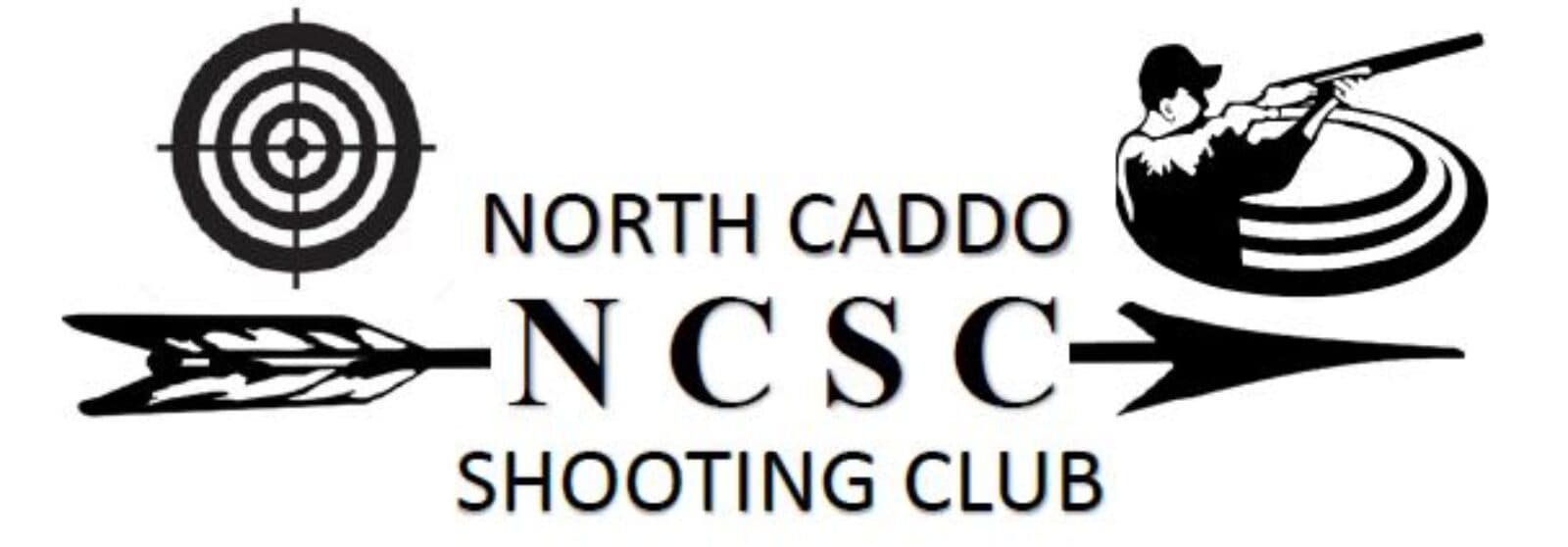North Caddo Shooting Club logo