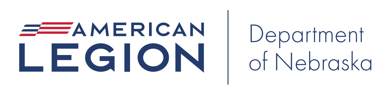 Nebraska Legion logo