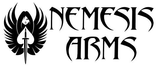 Nemesis Arms logo