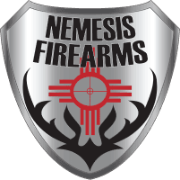 Nemesis Firearms - Nemesis Firearms logo