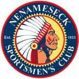 Nenameseck Sportsmen's Club logo