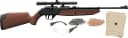 Crosman 760 Pumpmaster Rifle – BB/177 W/4X Scope Glasses Ammo 3