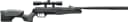 Crosman Vantage Plus Air Rifle – 177 Pellet 4X32MM Scope Black 3