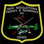 New Middletown Farmers and Sportsmen Club logo