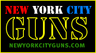 New York City Guns