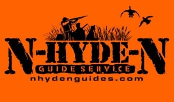 N-Hyde-N Guide Service logo