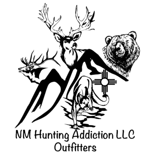 NM Hunting Addiction LLC logo