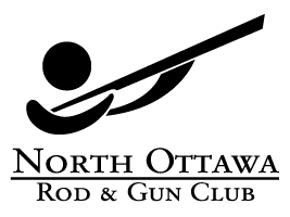 3-D Archery - North Ottawa Rod & Gun Club logo