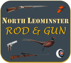 North Leominster Rod & Gun logo