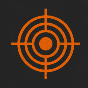 Northwest Shooter logo