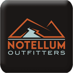 NoTellum Outfitters logo