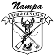 Nampa Rod and Gun Club logo