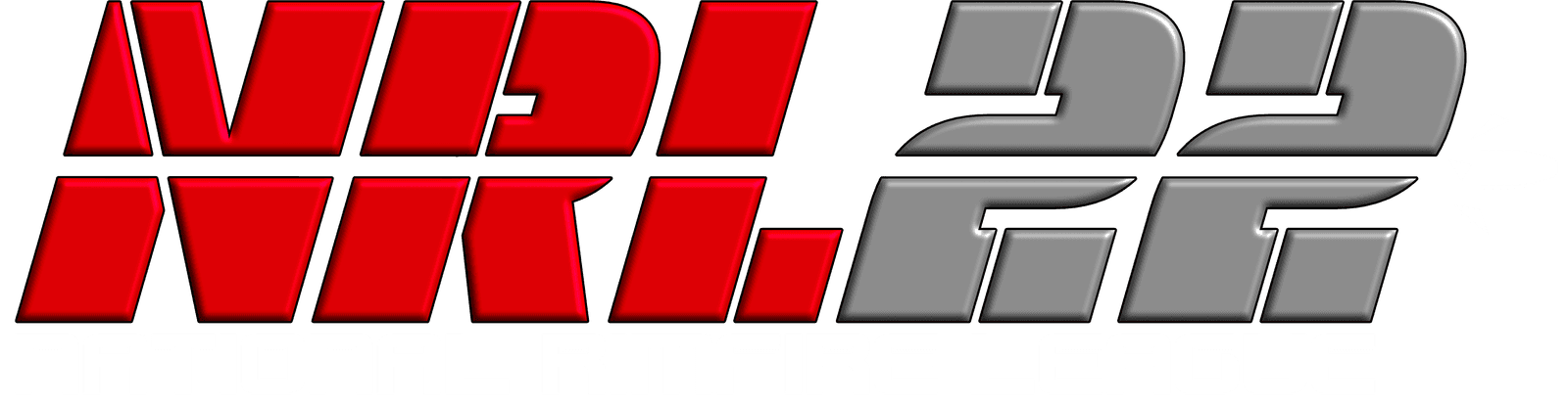 2024 NRL22 Championship Presented by Savage Arms logo